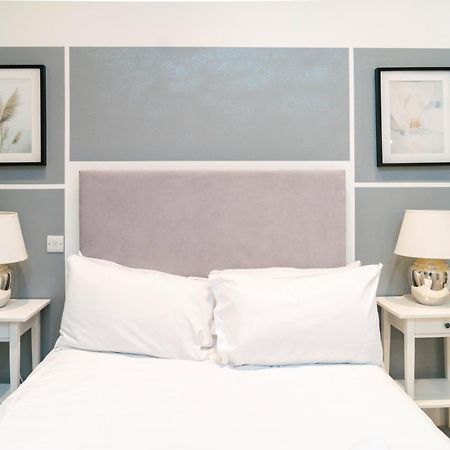 Unique 3 Beds 2 Baths Abbey Rd St John'S Wood Apartman London Kültér fotó