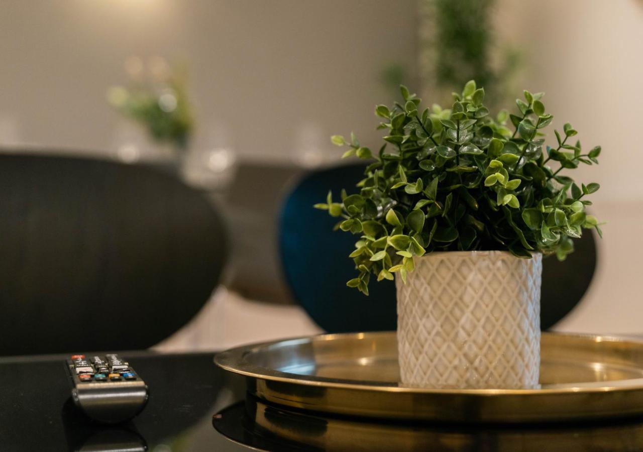 Unique 3 Beds 2 Baths Abbey Rd St John'S Wood Apartman London Kültér fotó