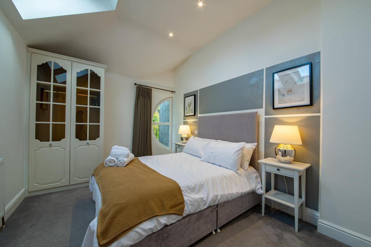 Unique 3 Beds 2 Baths Abbey Rd St John'S Wood Apartman London Kültér fotó