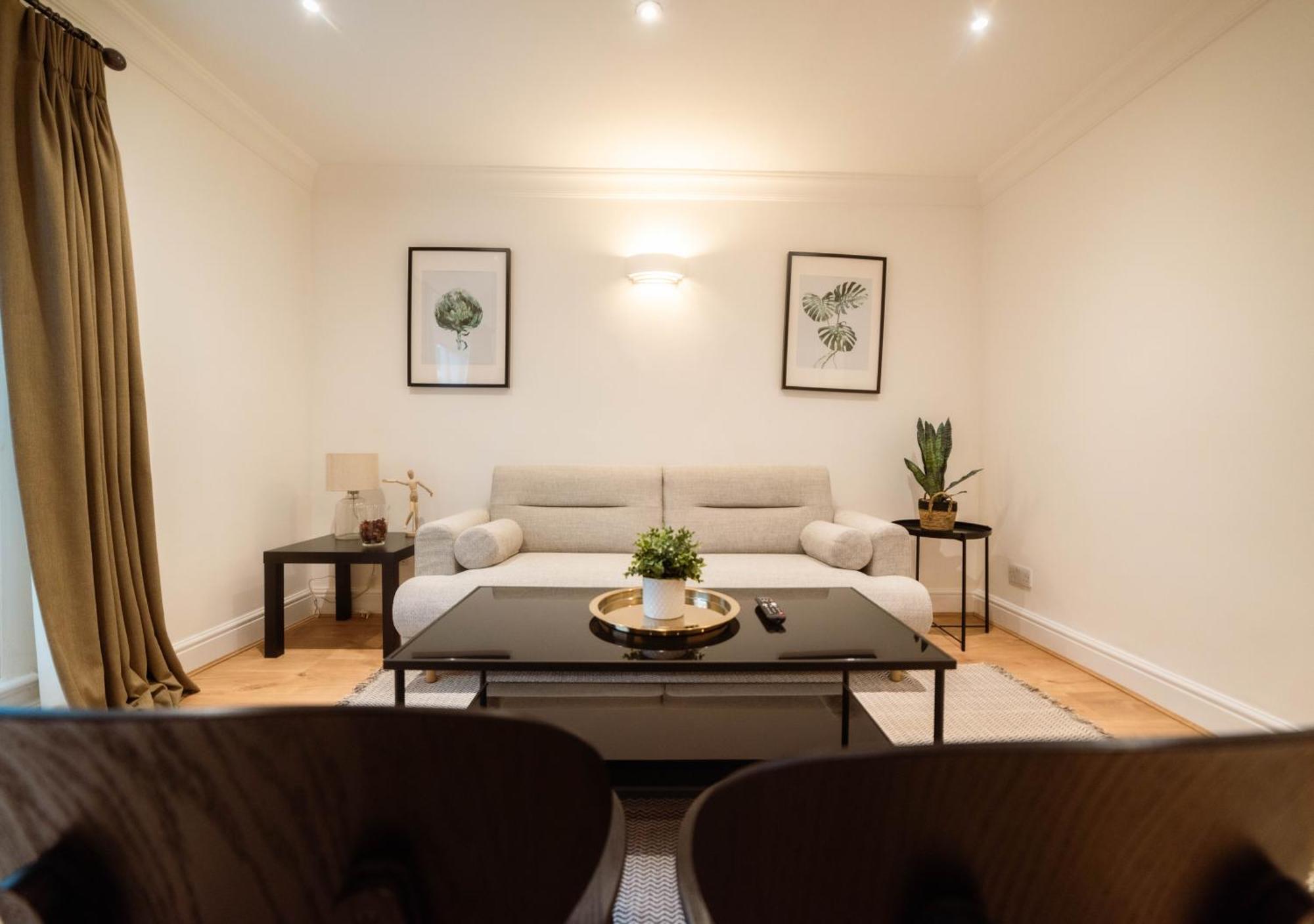Unique 3 Beds 2 Baths Abbey Rd St John'S Wood Apartman London Kültér fotó