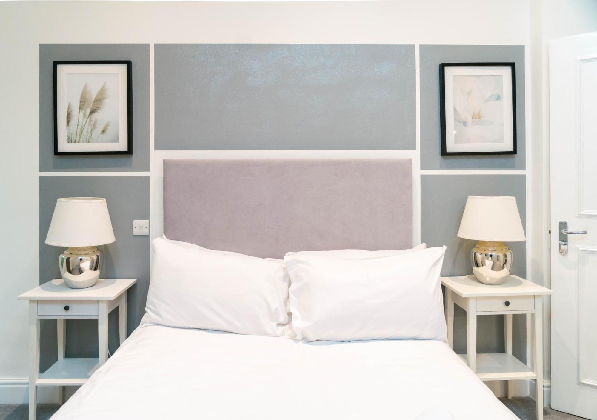 Unique 3 Beds 2 Baths Abbey Rd St John'S Wood Apartman London Kültér fotó