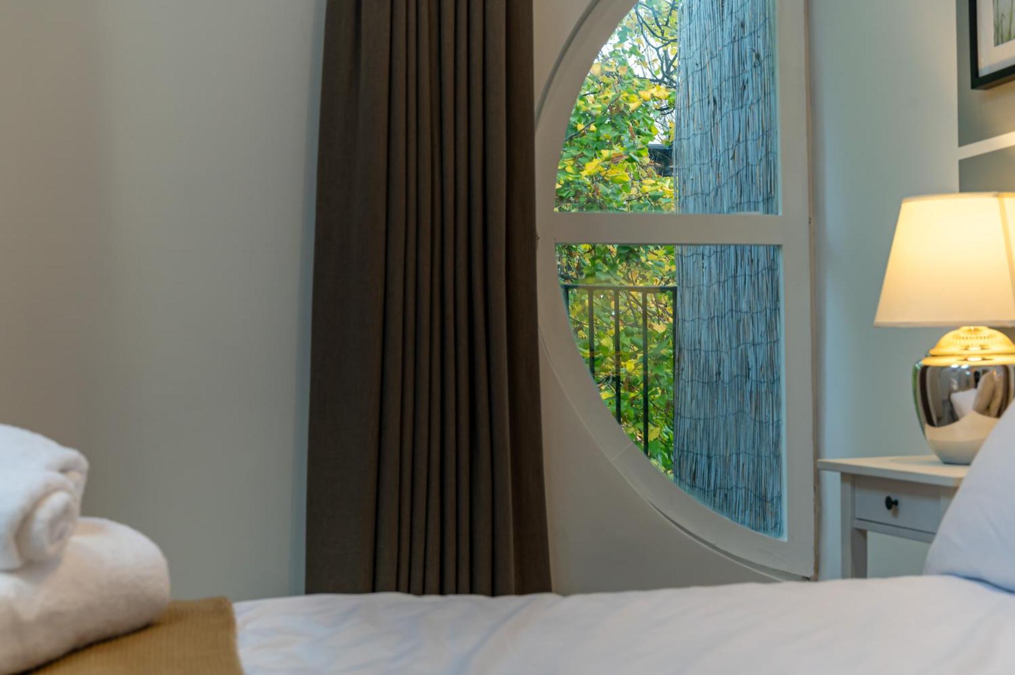 Unique 3 Beds 2 Baths Abbey Rd St John'S Wood Apartman London Kültér fotó