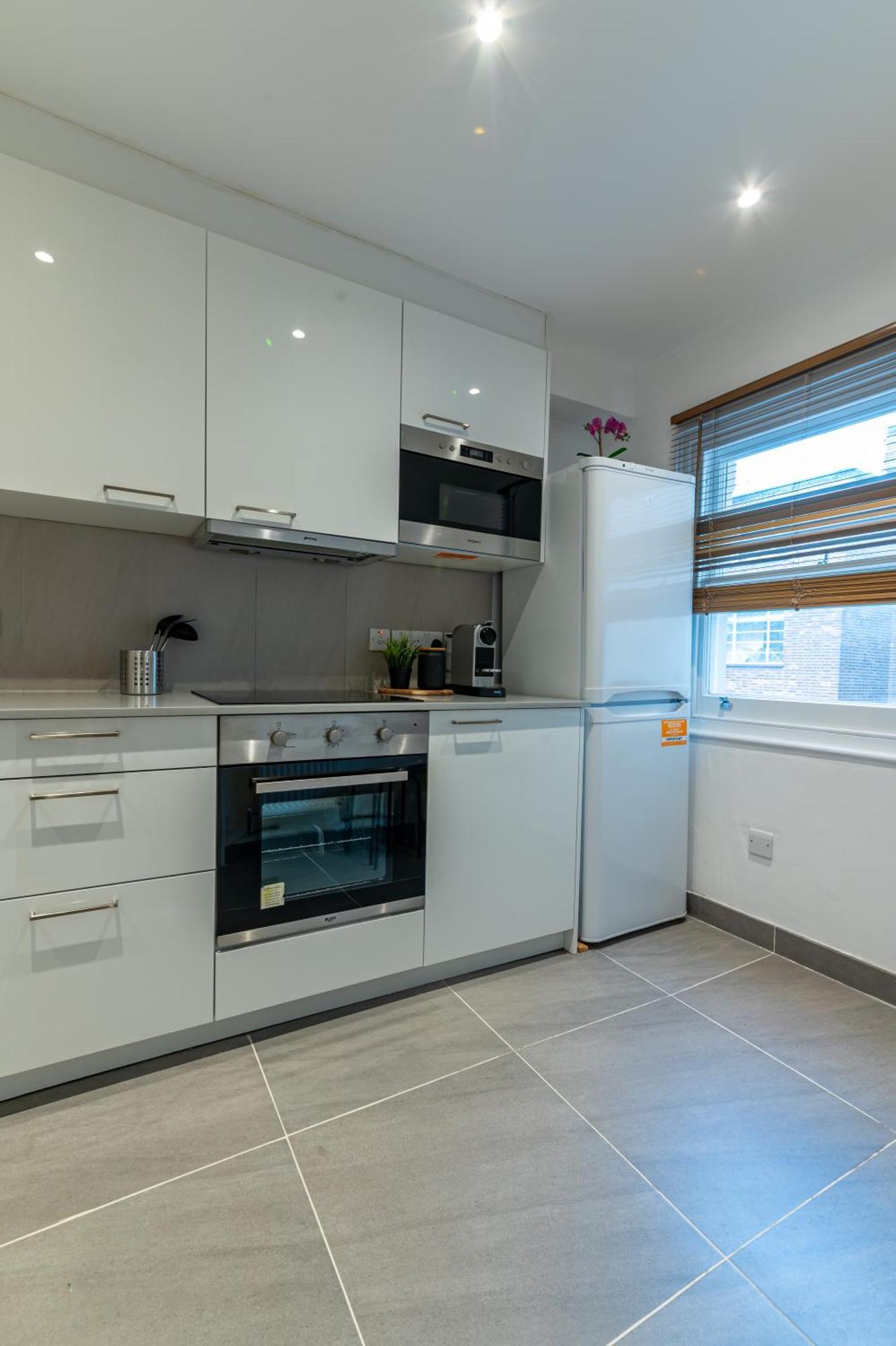 Unique 3 Beds 2 Baths Abbey Rd St John'S Wood Apartman London Kültér fotó