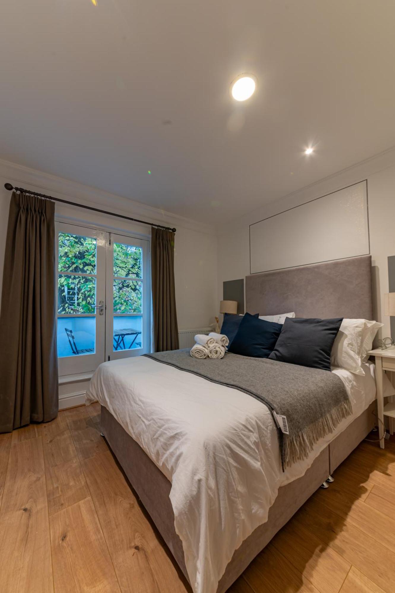 Unique 3 Beds 2 Baths Abbey Rd St John'S Wood Apartman London Kültér fotó