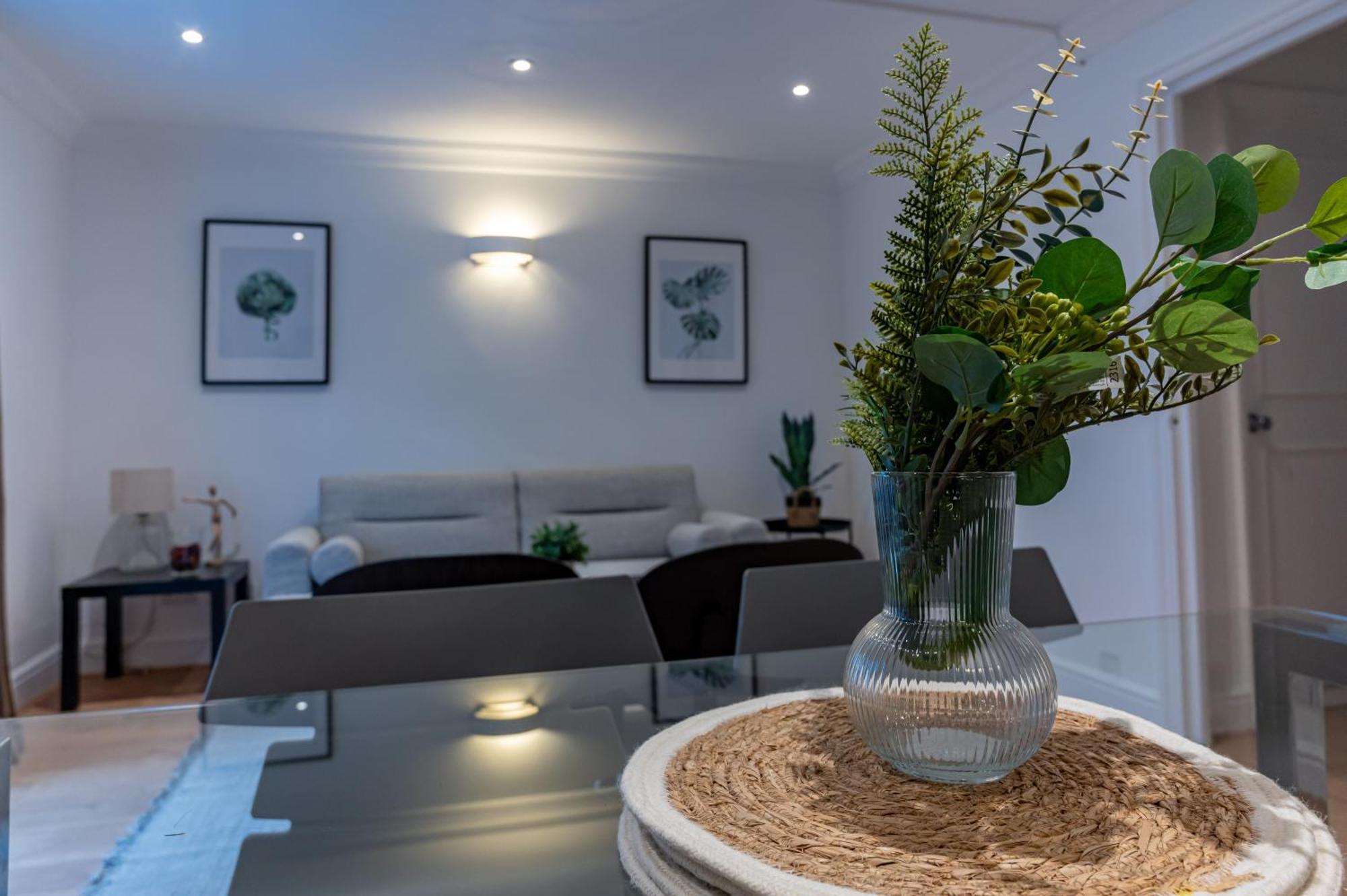 Unique 3 Beds 2 Baths Abbey Rd St John'S Wood Apartman London Kültér fotó