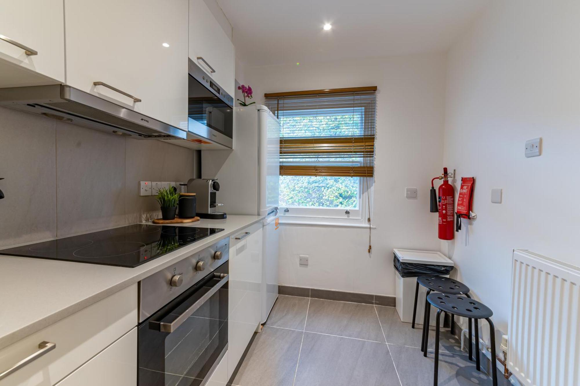 Unique 3 Beds 2 Baths Abbey Rd St John'S Wood Apartman London Kültér fotó
