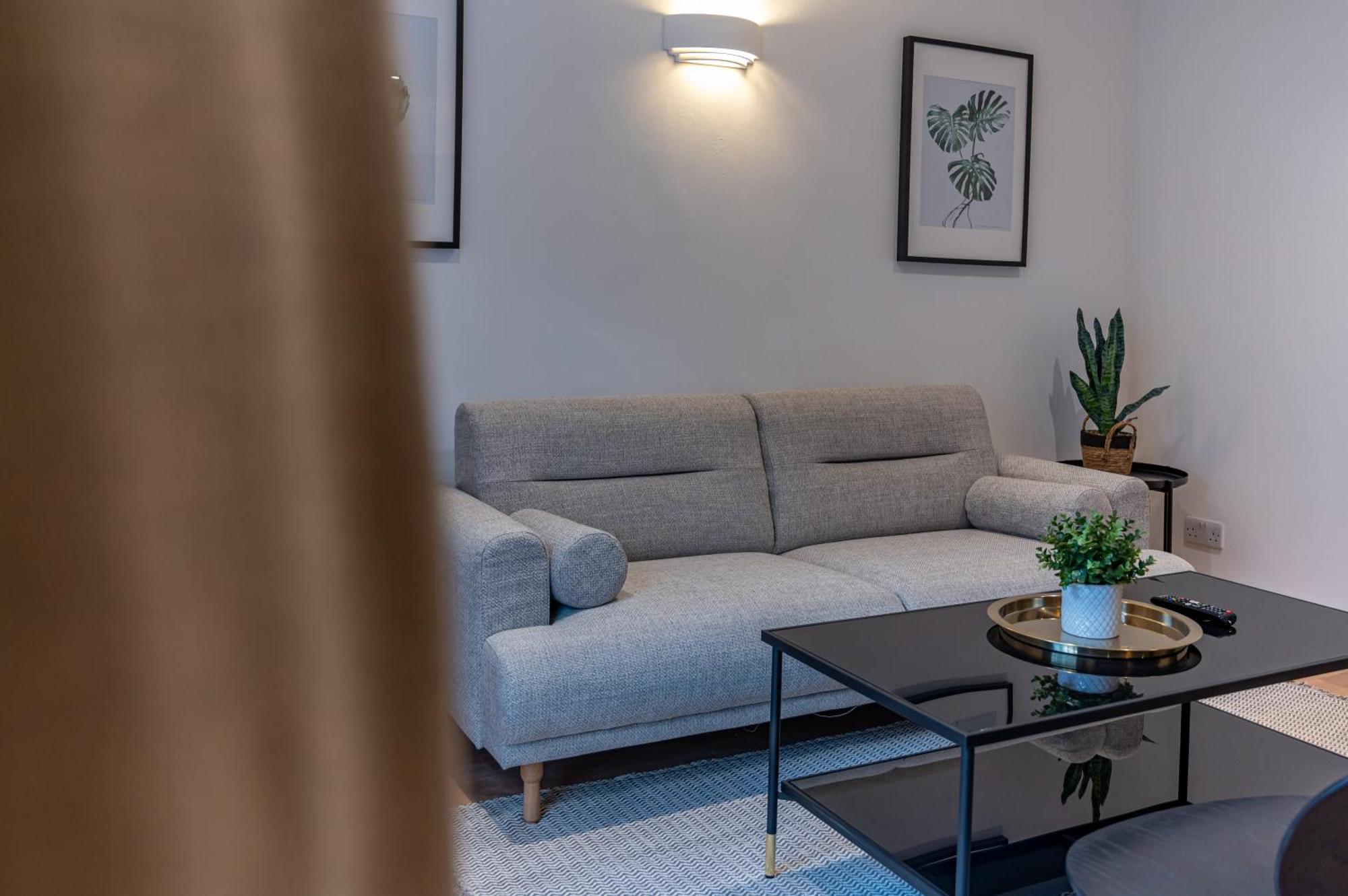 Unique 3 Beds 2 Baths Abbey Rd St John'S Wood Apartman London Kültér fotó