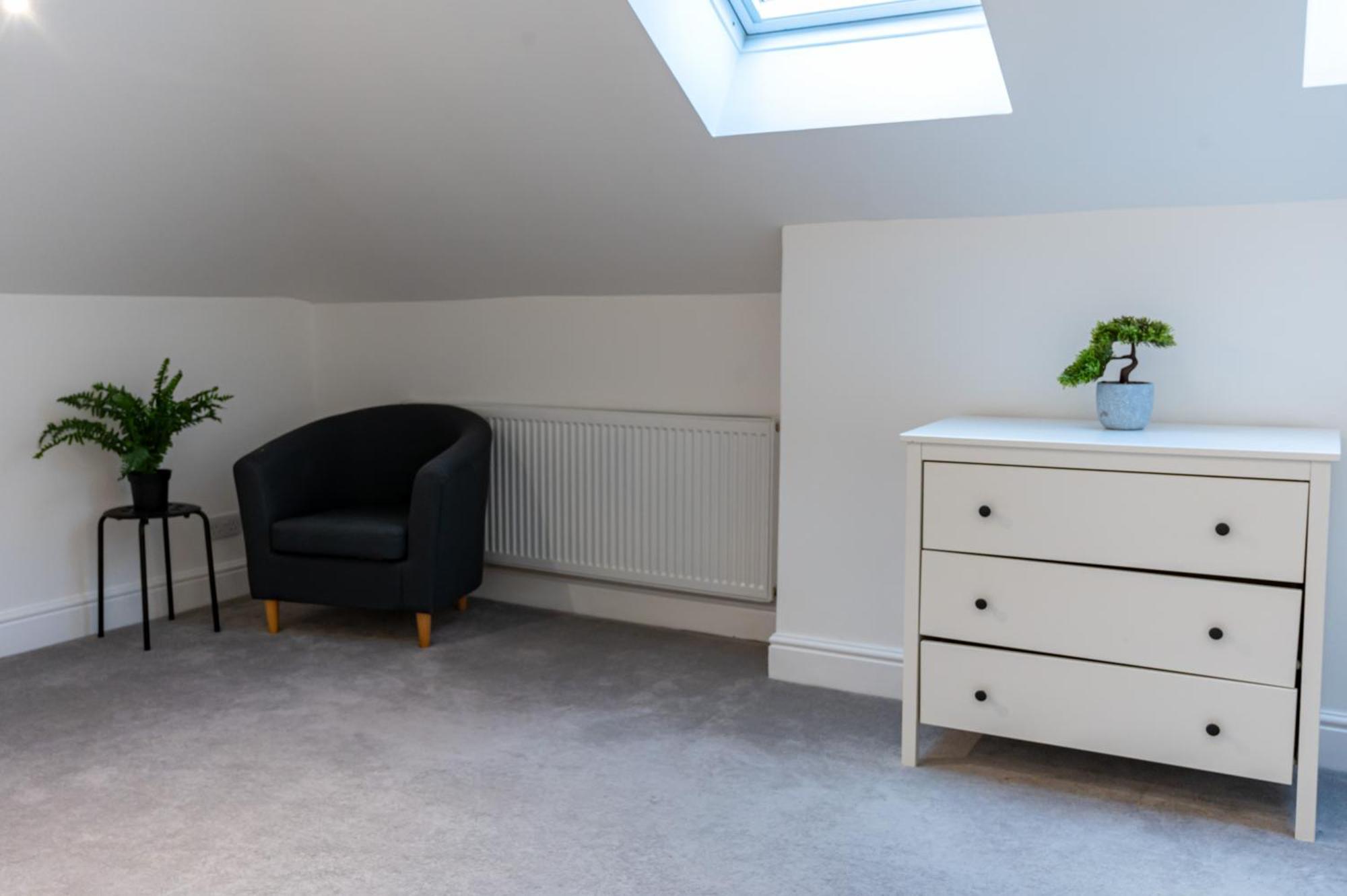 Unique 3 Beds 2 Baths Abbey Rd St John'S Wood Apartman London Kültér fotó