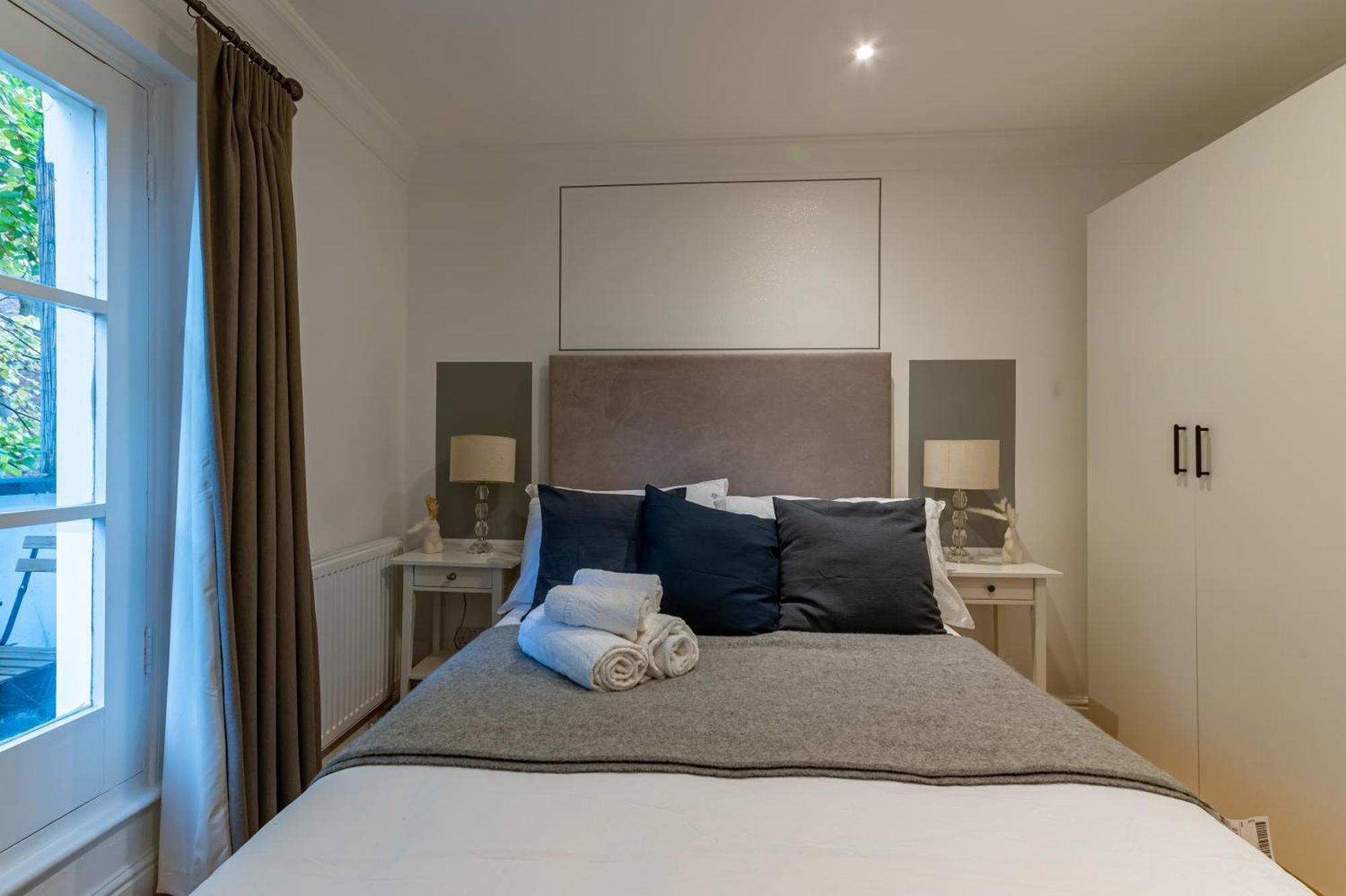 Unique 3 Beds 2 Baths Abbey Rd St John'S Wood Apartman London Kültér fotó