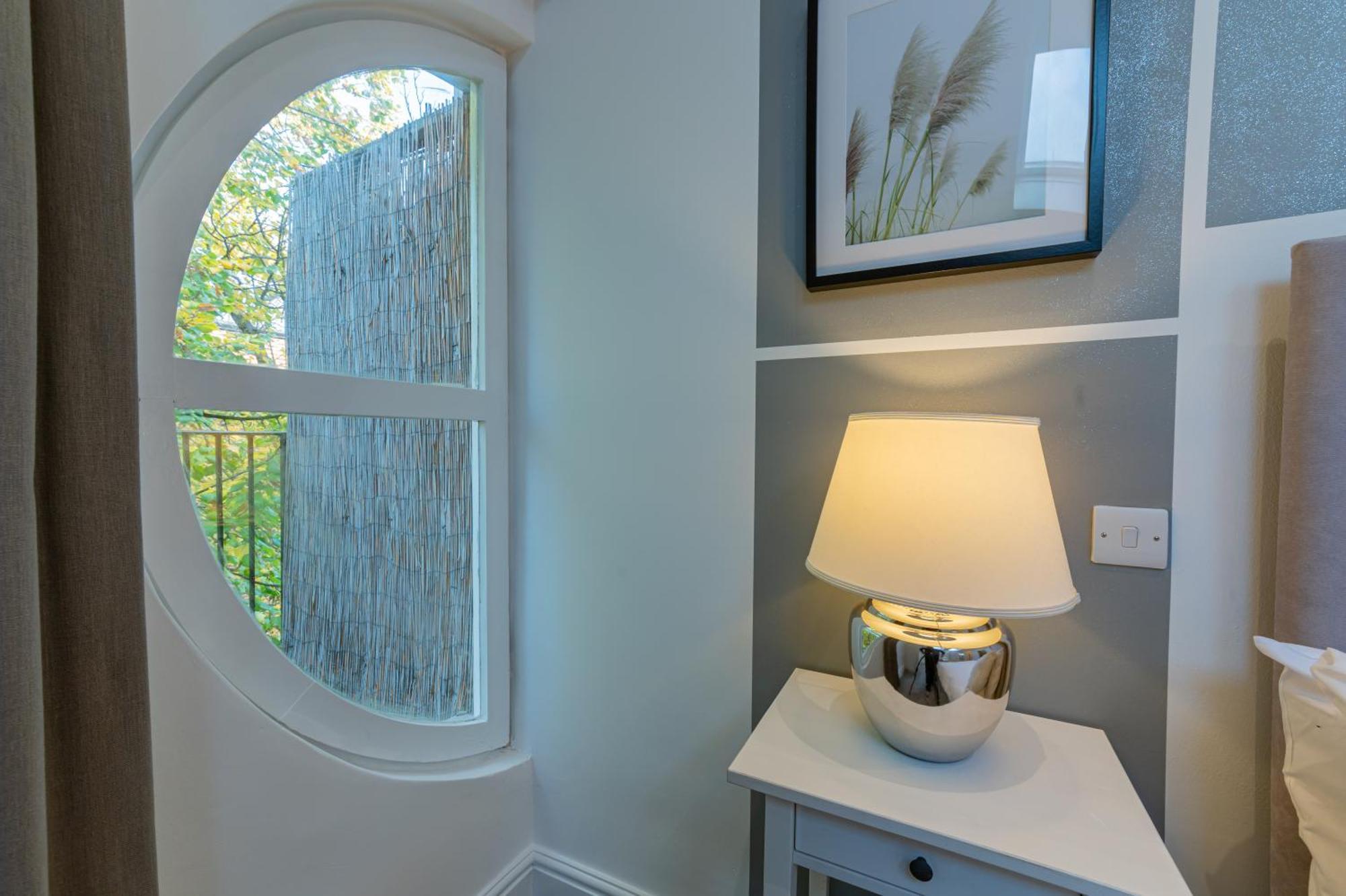 Unique 3 Beds 2 Baths Abbey Rd St John'S Wood Apartman London Kültér fotó