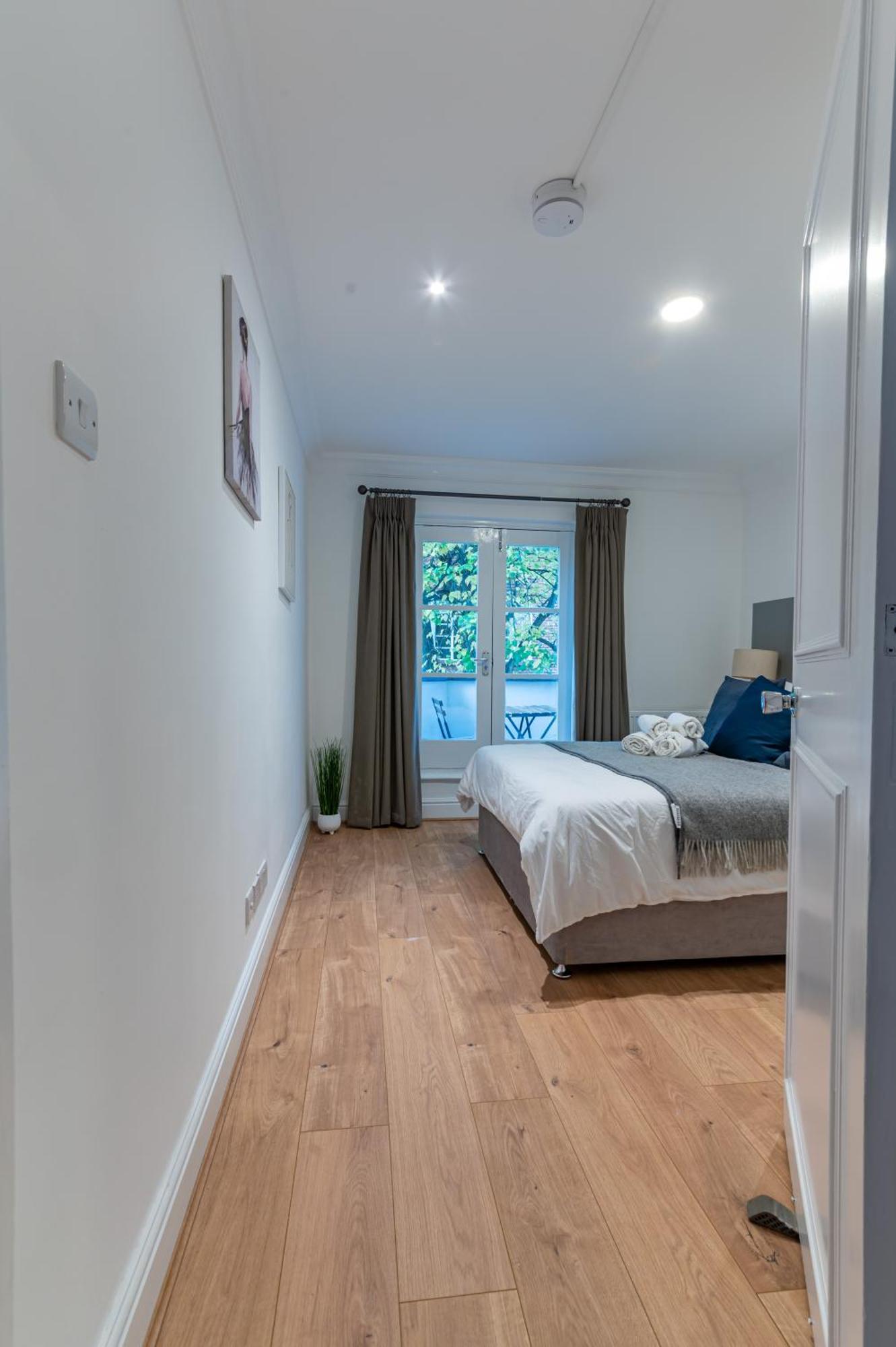 Unique 3 Beds 2 Baths Abbey Rd St John'S Wood Apartman London Kültér fotó