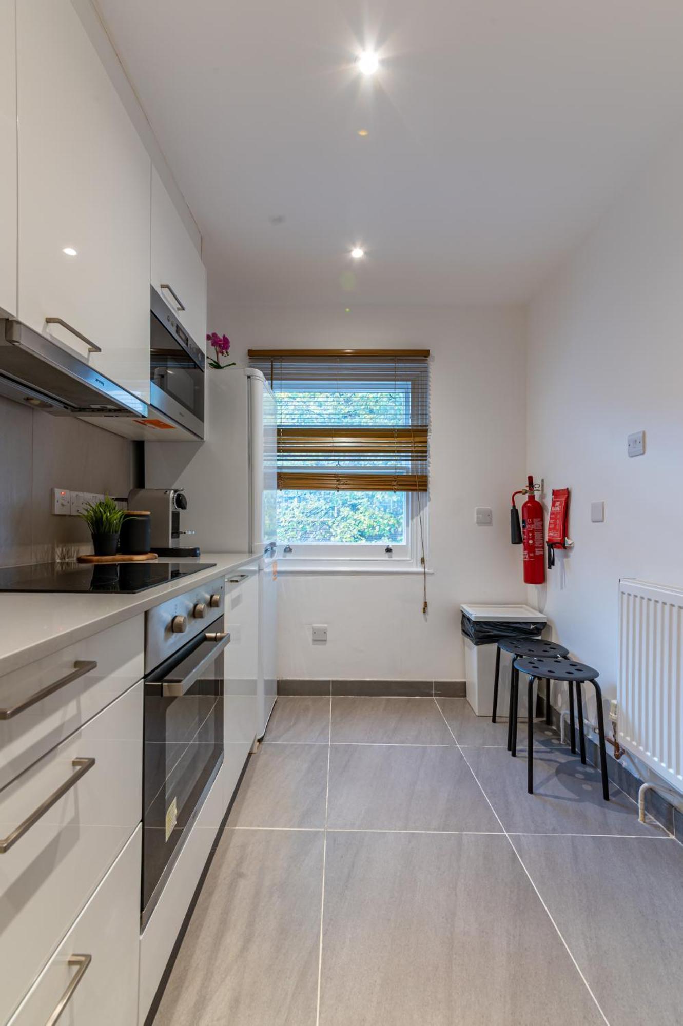 Unique 3 Beds 2 Baths Abbey Rd St John'S Wood Apartman London Kültér fotó
