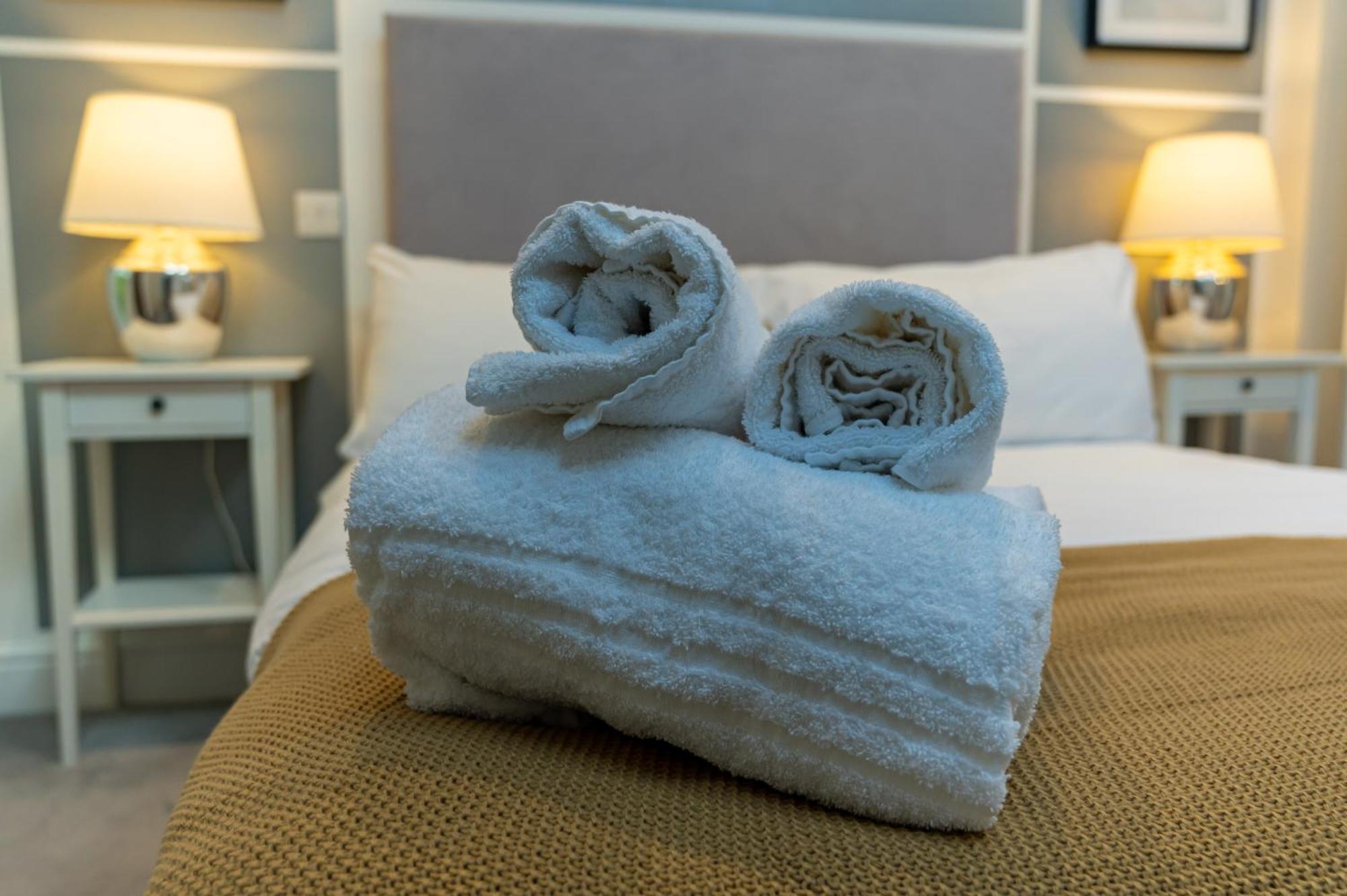 Unique 3 Beds 2 Baths Abbey Rd St John'S Wood Apartman London Kültér fotó